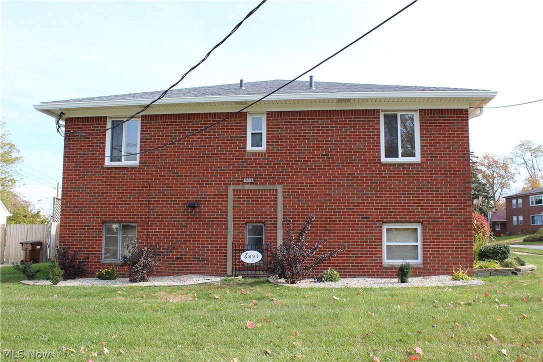 Chestnut Heights - Residential Income