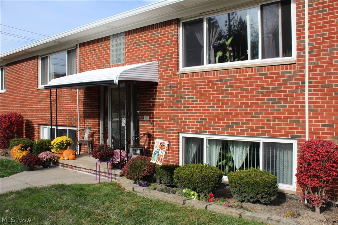 Chestnut Heights - Residential Income