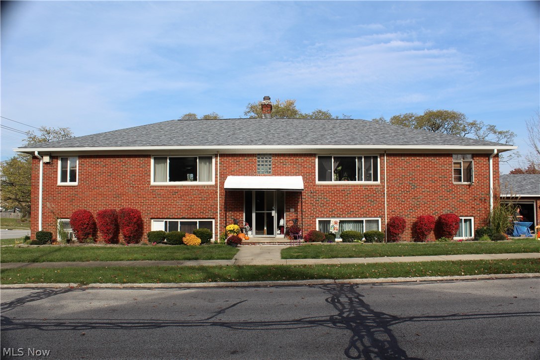 Chestnut Heights - Residential Income