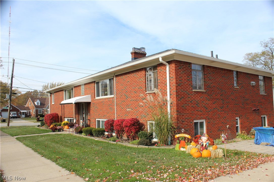 Chestnut Heights - Residential Income