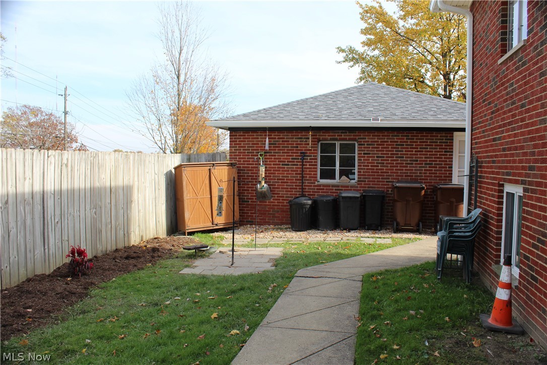 Chestnut Heights - Residential Income
