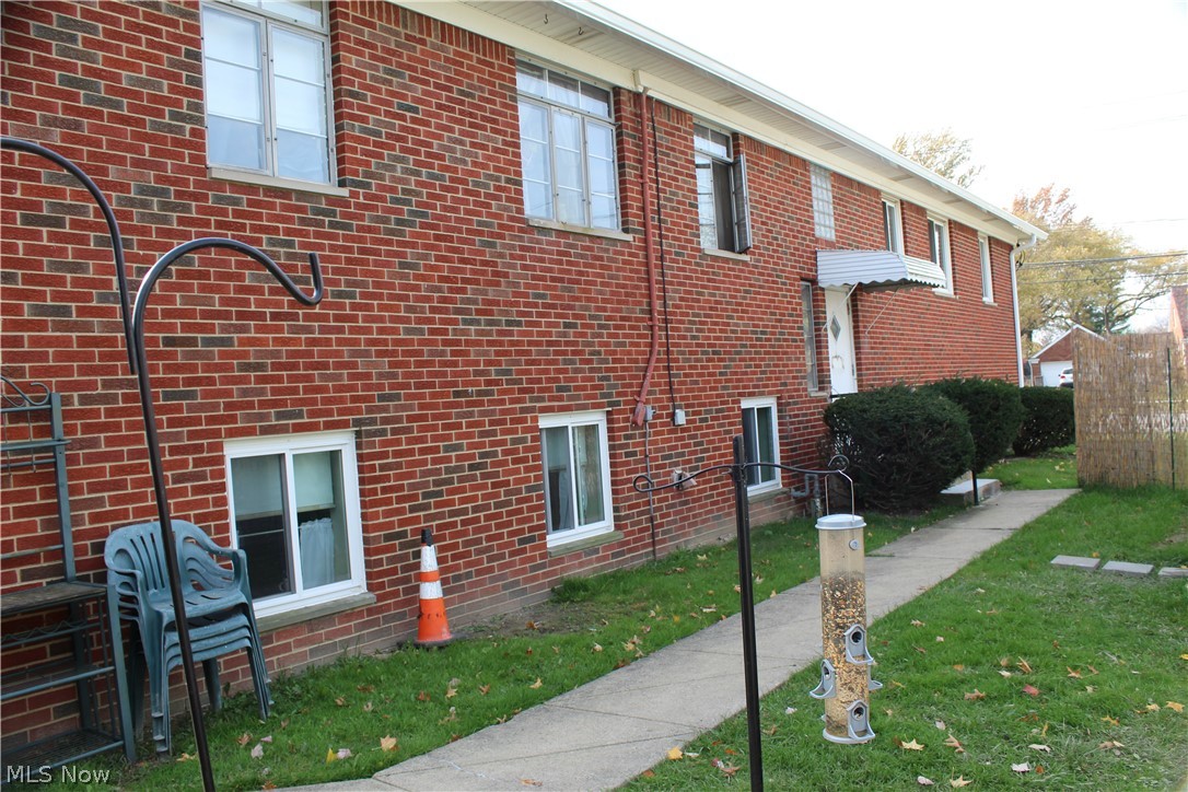 Chestnut Heights - Residential Income