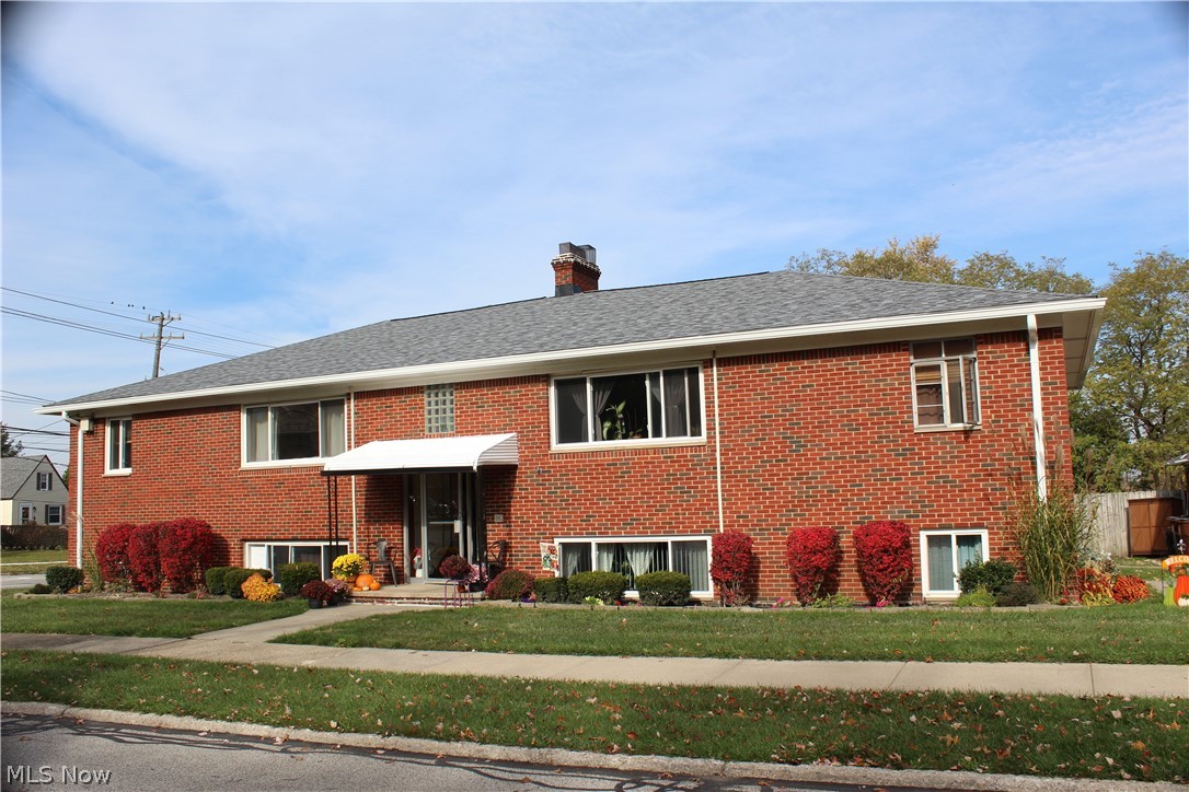 Chestnut Heights - Residential Income