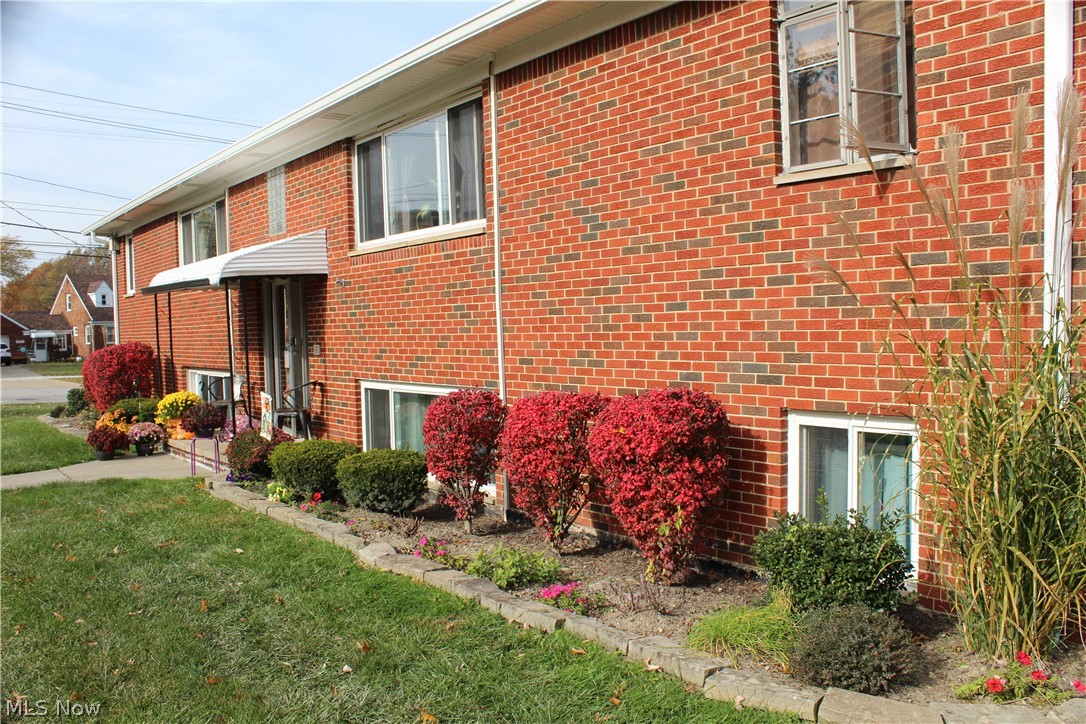 Chestnut Heights - Residential Income