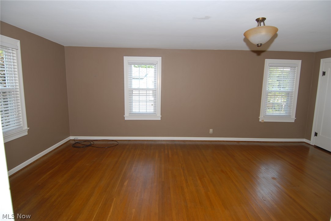 Maple Hills - Residential