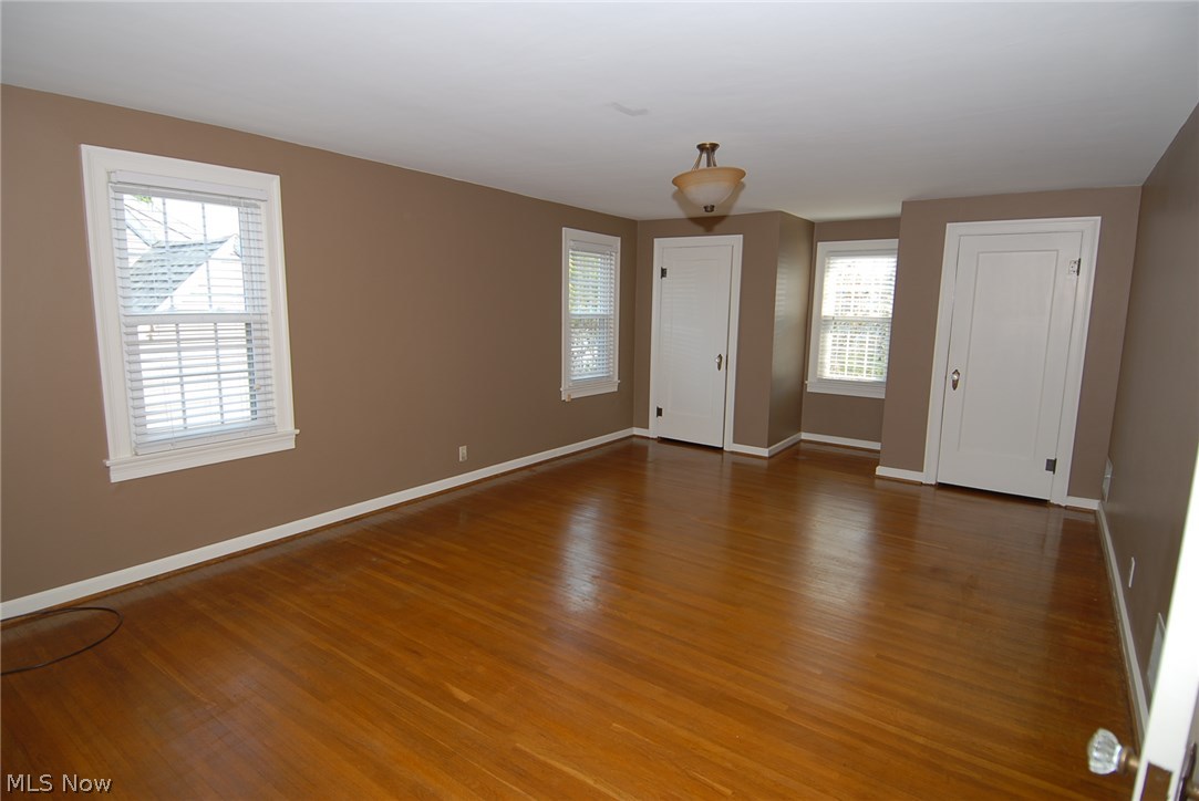 Maple Hills - Residential