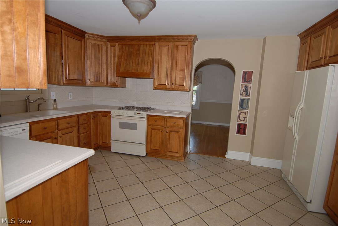 Maple Hills - Residential