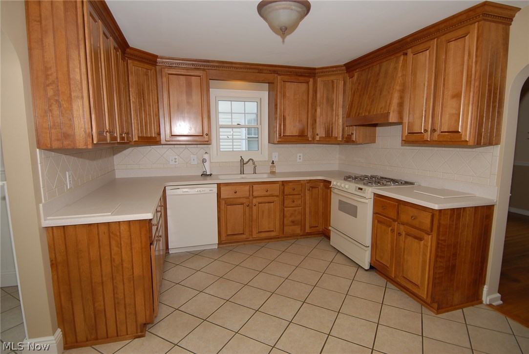 Maple Hills - Residential