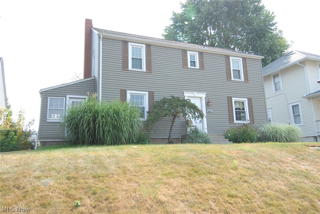 Maple Hills - Residential