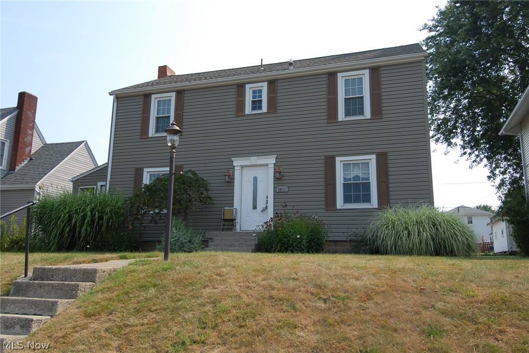 Maple Hills - Residential