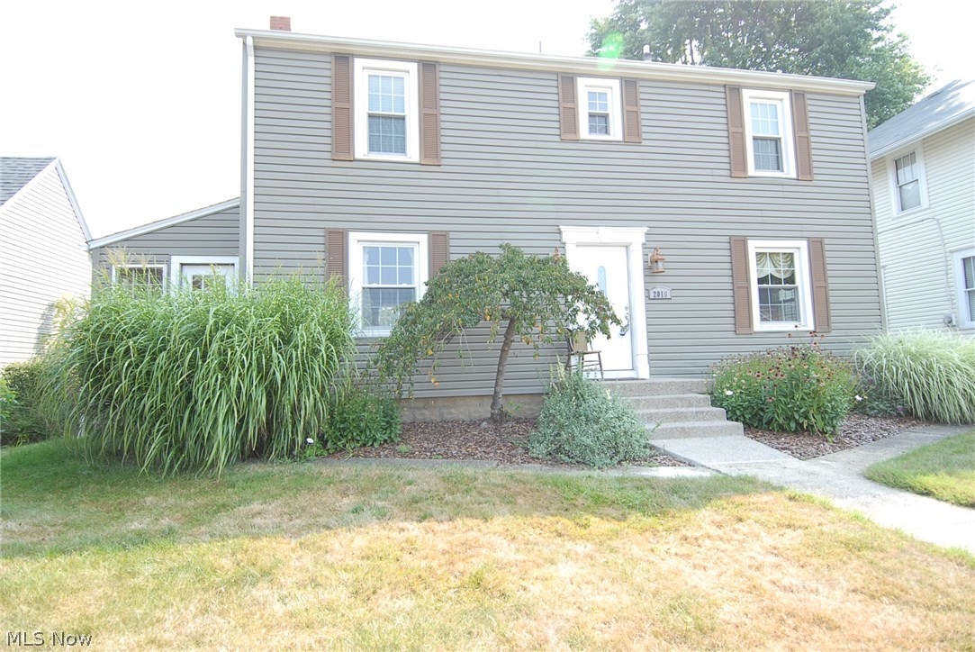 Maple Hills - Residential