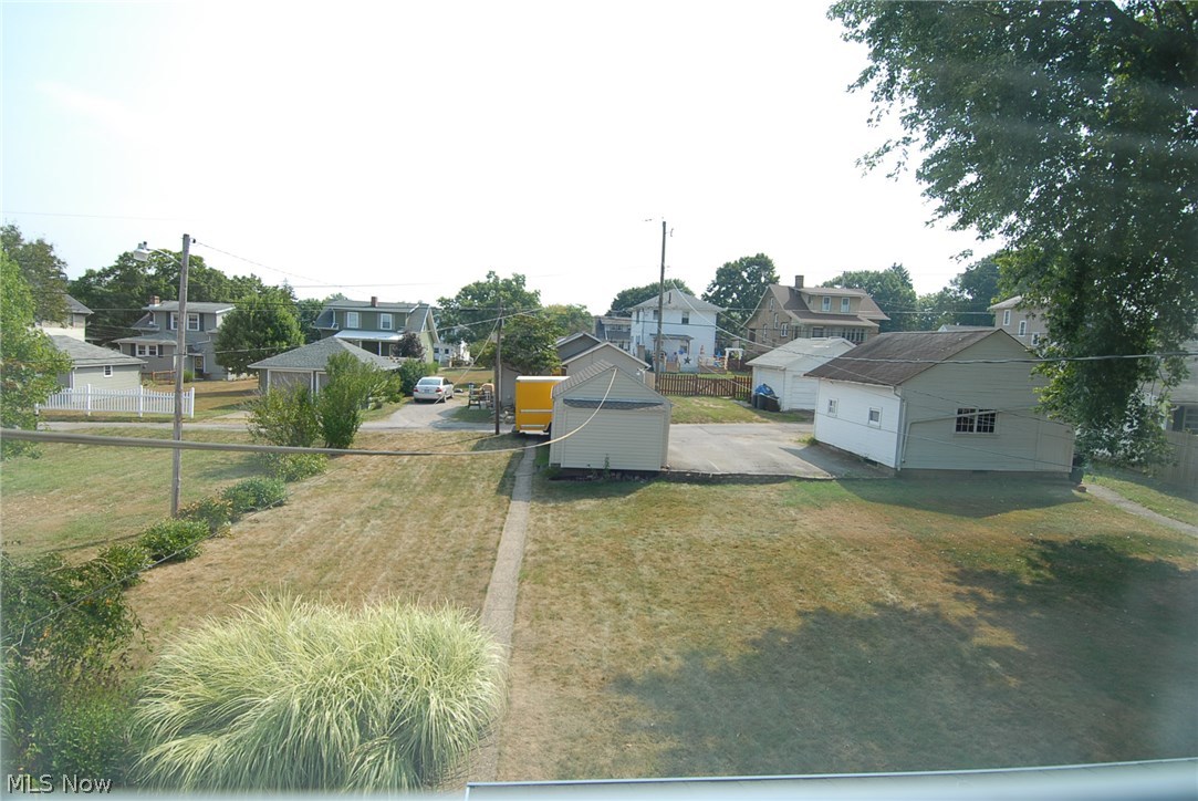 Maple Hills - Residential