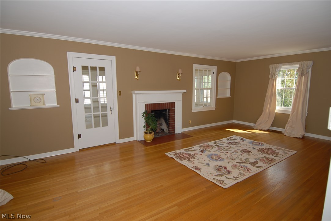 Maple Hills - Residential