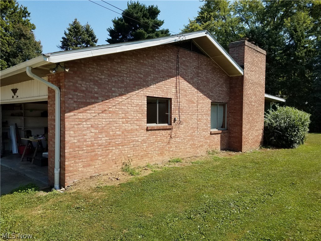 Ben Saurer Allotment 4 - Residential