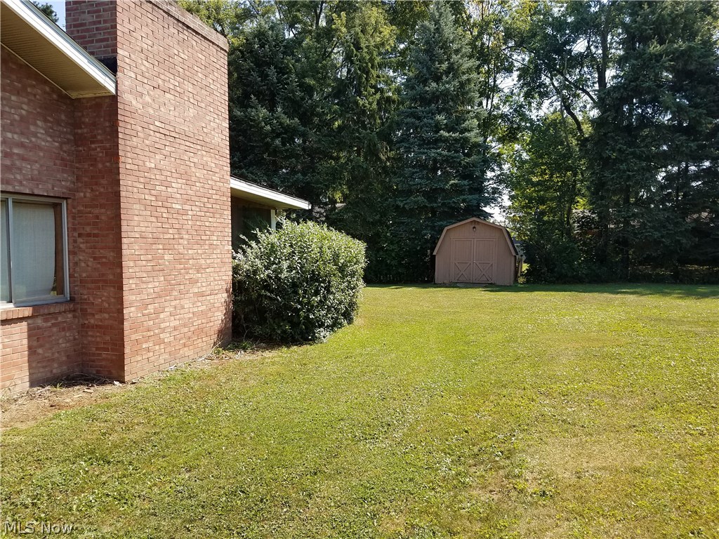 Ben Saurer Allotment 4 - Residential