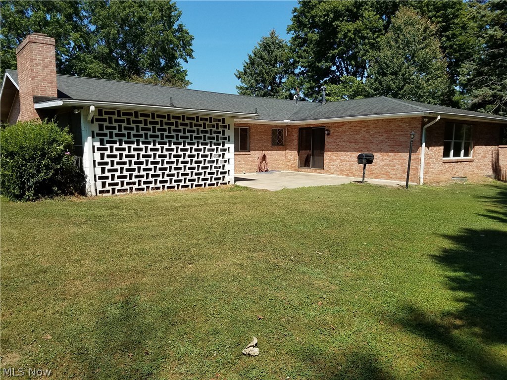 Ben Saurer Allotment 4 - Residential
