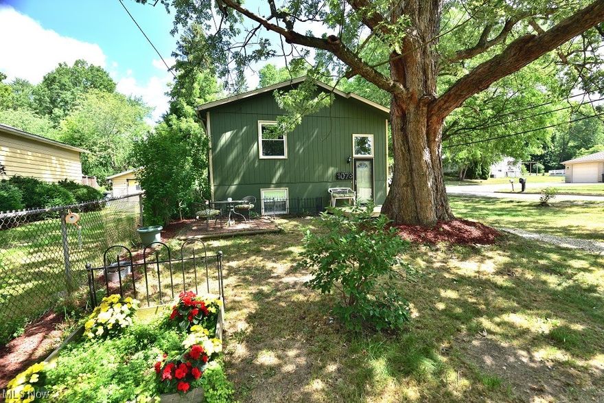 Welcome home to this Completely Renovated Bi-Level! You will be amazed at all of the updates throughout this spacious, corner lot home. New Carpet, Flooring. Kitchen, Baths, too many updates to list. It will be like new construction for the amazing buyer who purchases this gem. Neutral decor abounds in this spacious 4 BR, 2 Full bath Home comfortably located on a beautifully landscaped, shaded, corner lot so close to Shopping, Transportaion & more. You'll love the easy maintenance of a property with everything already complete, with exception of your personal touches. Call today, without delay, to schedule your private showing.