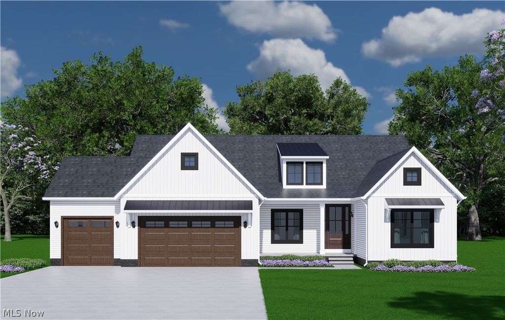 Photo of 23425 Bryden Road, Shaker Heights, OH 44122 (MLS # 5194577)