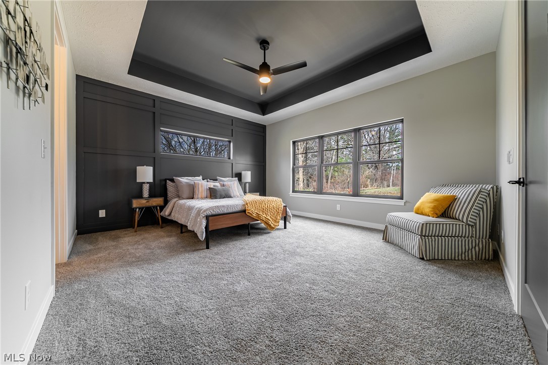 Van Sweringen Cos Shaker Cntr - Residential