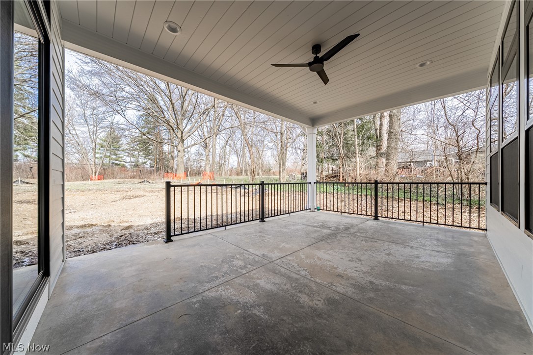 Van Sweringen Cos Shaker Cntr - Residential