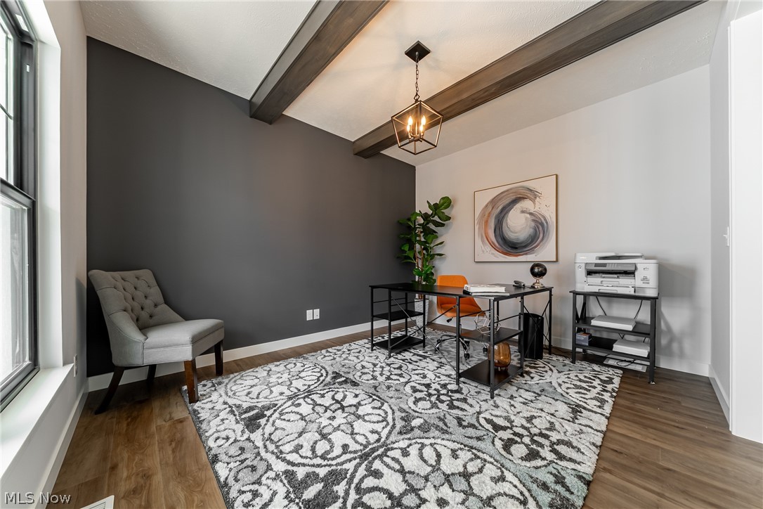 Van Sweringen Cos Shaker Cntr - Residential