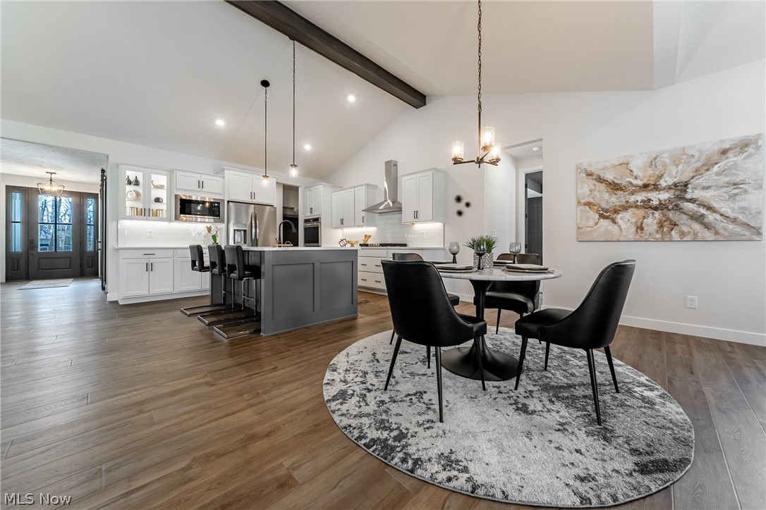 Van Sweringen Cos Shaker Cntr - Residential