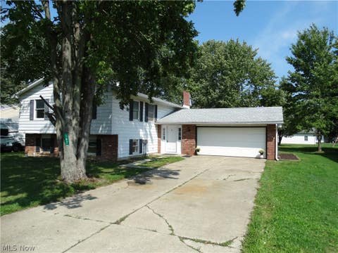Tiny photo for 167 Maple Street, Jefferson, OH 44047 (MLS # 5239782)