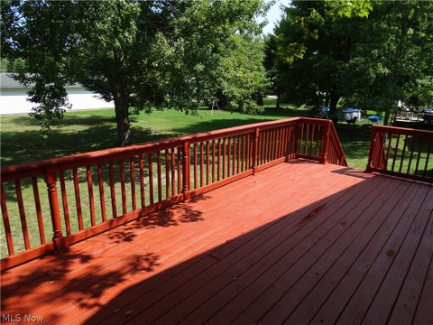 Tiny photo for 167 Maple Street, Jefferson, OH 44047 (MLS # 5239782)