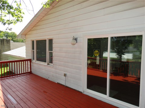 Tiny photo for 167 Maple Street, Jefferson, OH 44047 (MLS # 5239782)
