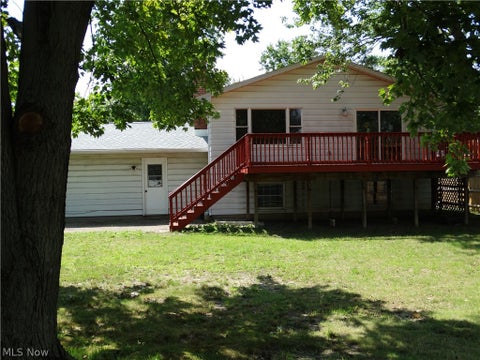 Tiny photo for 167 Maple Street, Jefferson, OH 44047 (MLS # 5239782)