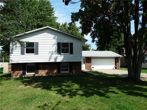 Tiny photo for 167 Maple Street, Jefferson, OH 44047 (MLS # 5239782)
