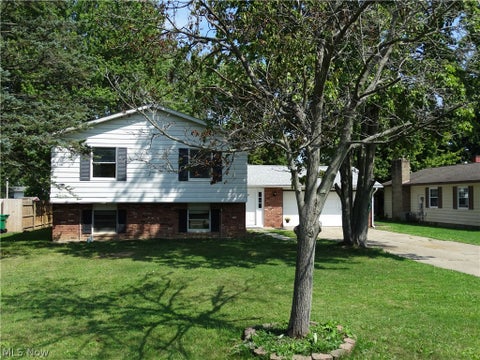 Photo of 167 Maple Street, Jefferson, OH 44047 (MLS # 5239782)