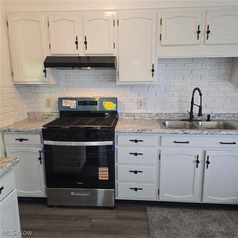 Tiny photo for 167 Maple Street, Jefferson, OH 44047 (MLS # 5239782)