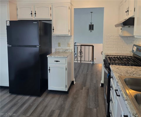 Tiny photo for 167 Maple Street, Jefferson, OH 44047 (MLS # 5239782)