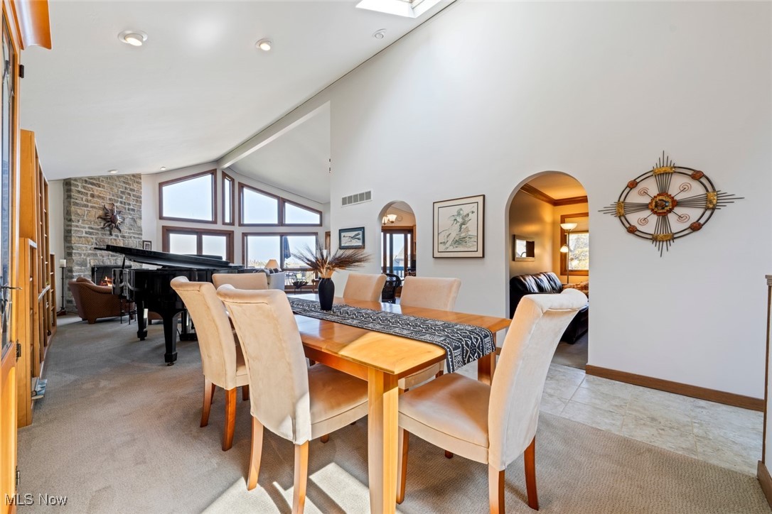 Cashelmara - Residential