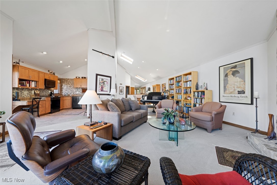 Cashelmara - Residential