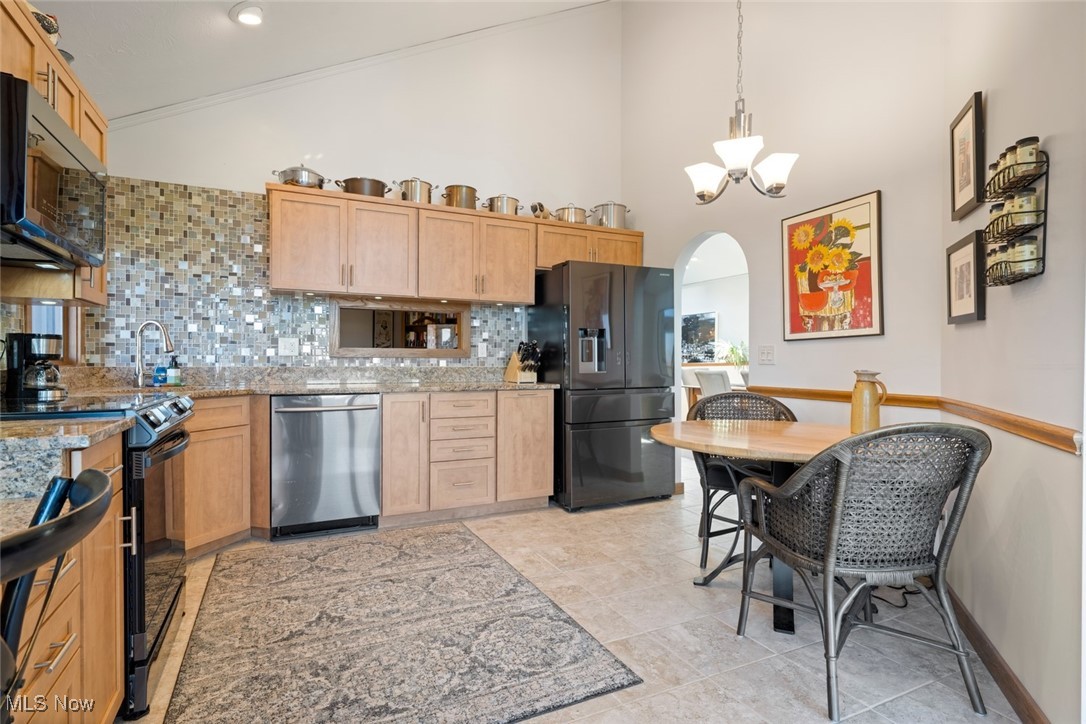 Cashelmara - Residential