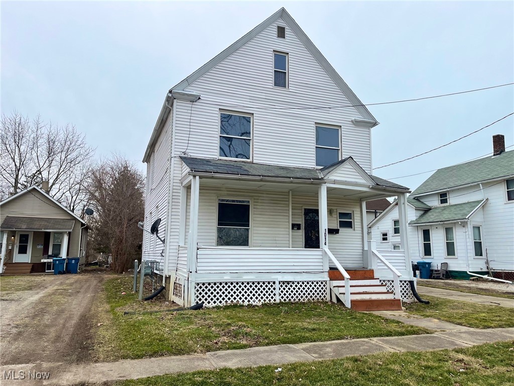 1014 Long Avenue