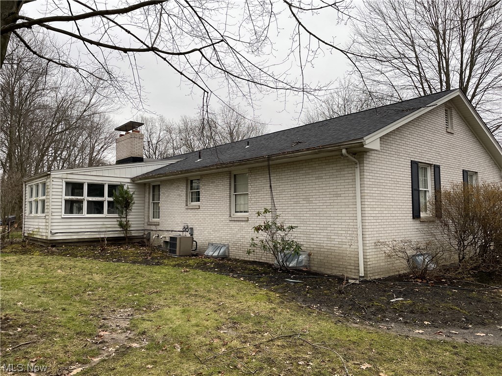 Logan Estates - Residential