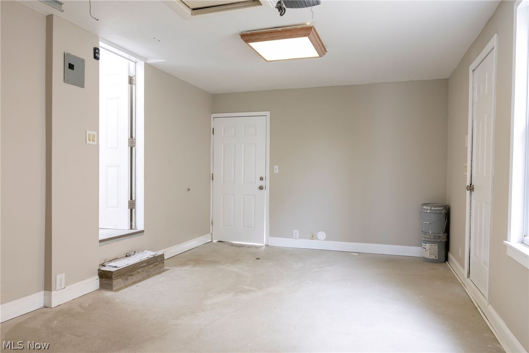 Sanota & Olivo Bldg Corporatio - Residential