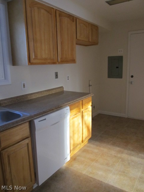 Cuya Manor Sub - Residential