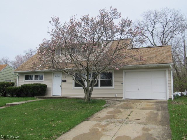 Cuya Manor Sub - Residential