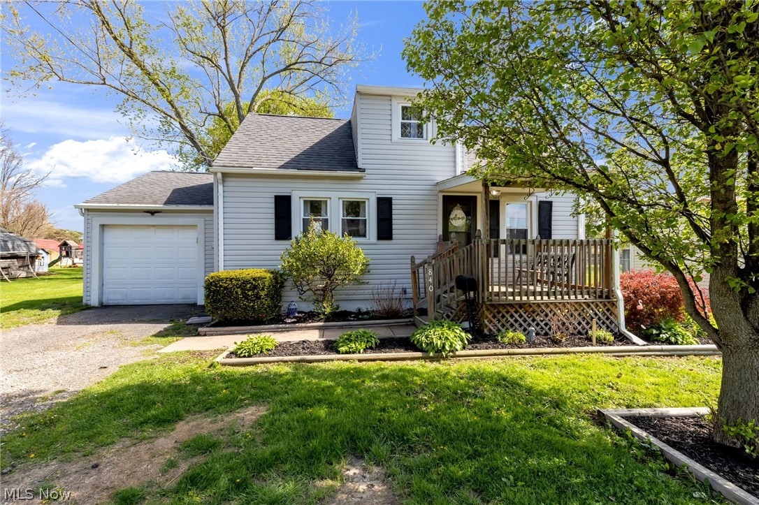 Fair Grounds - Residential