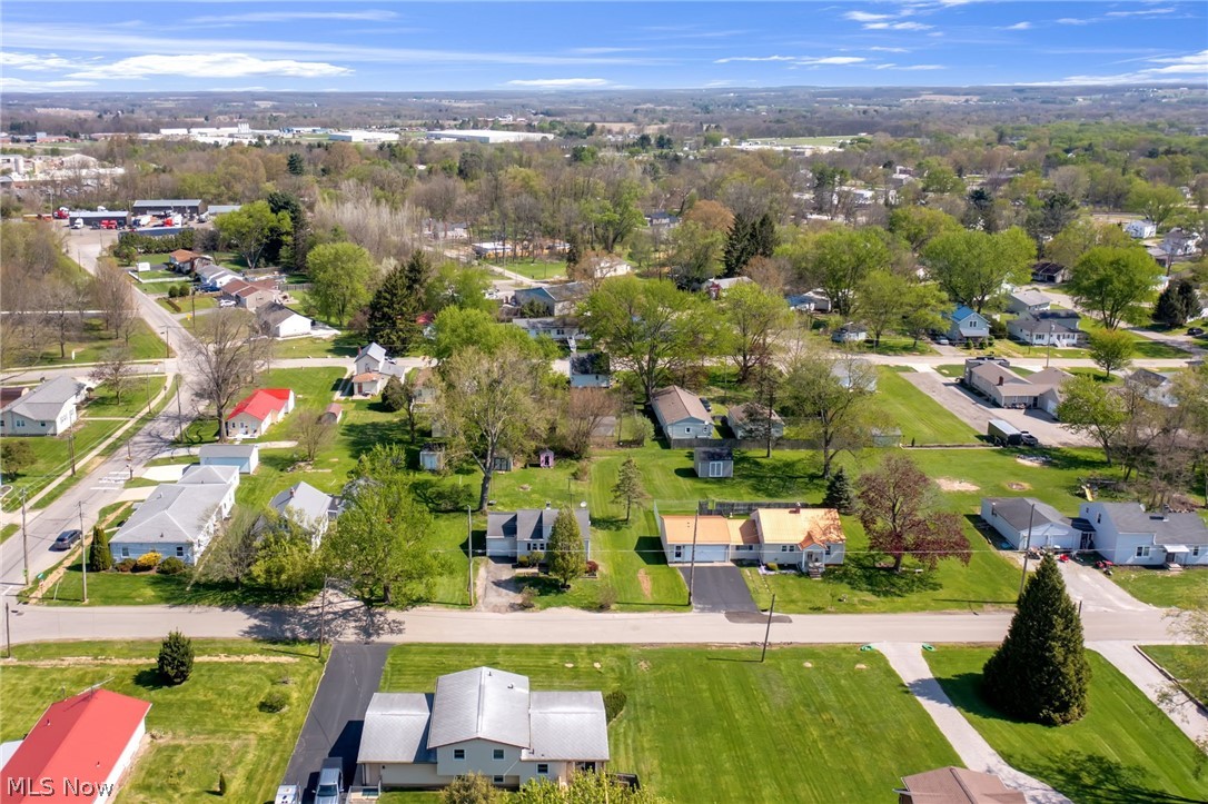 Fair Grounds - Residential