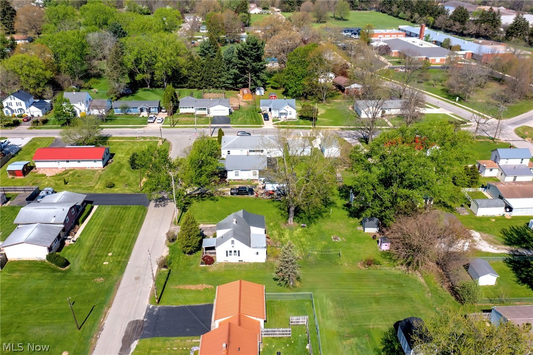 Fair Grounds - Residential