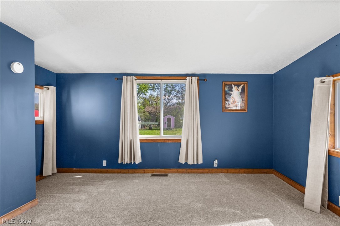 Fair Grounds - Residential