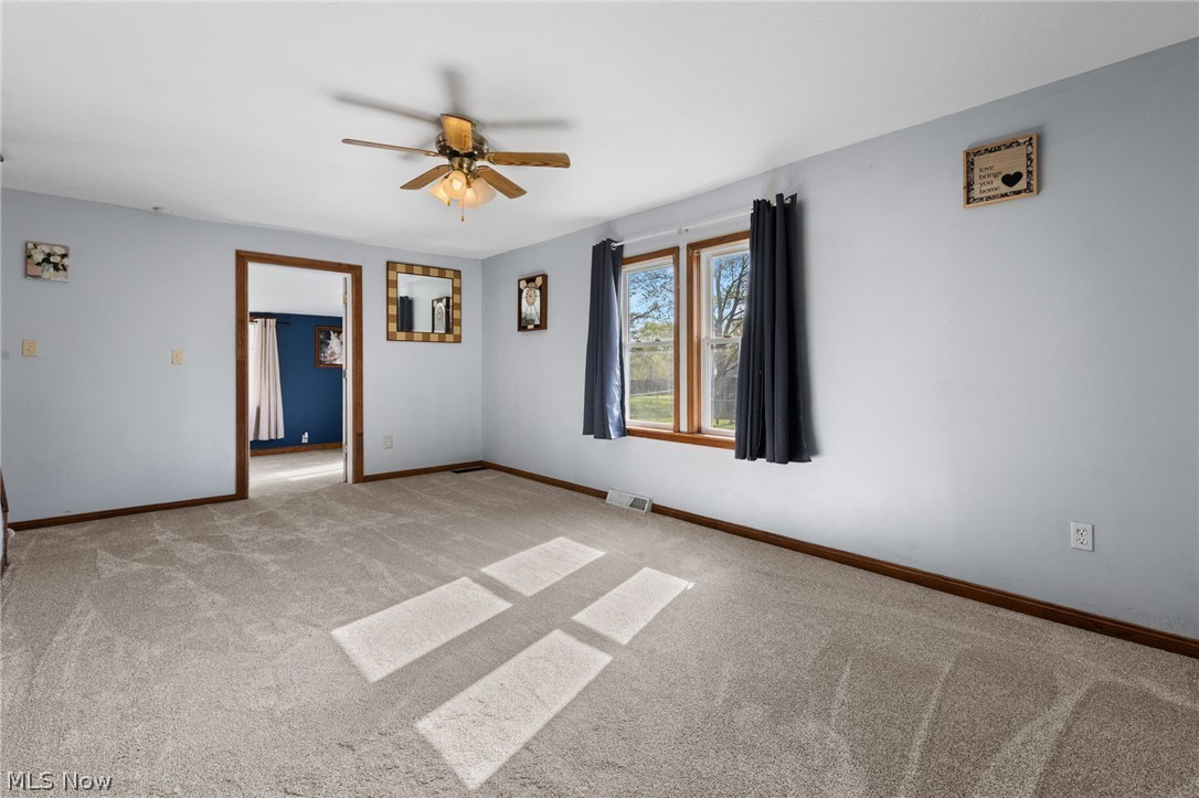 Fair Grounds - Residential