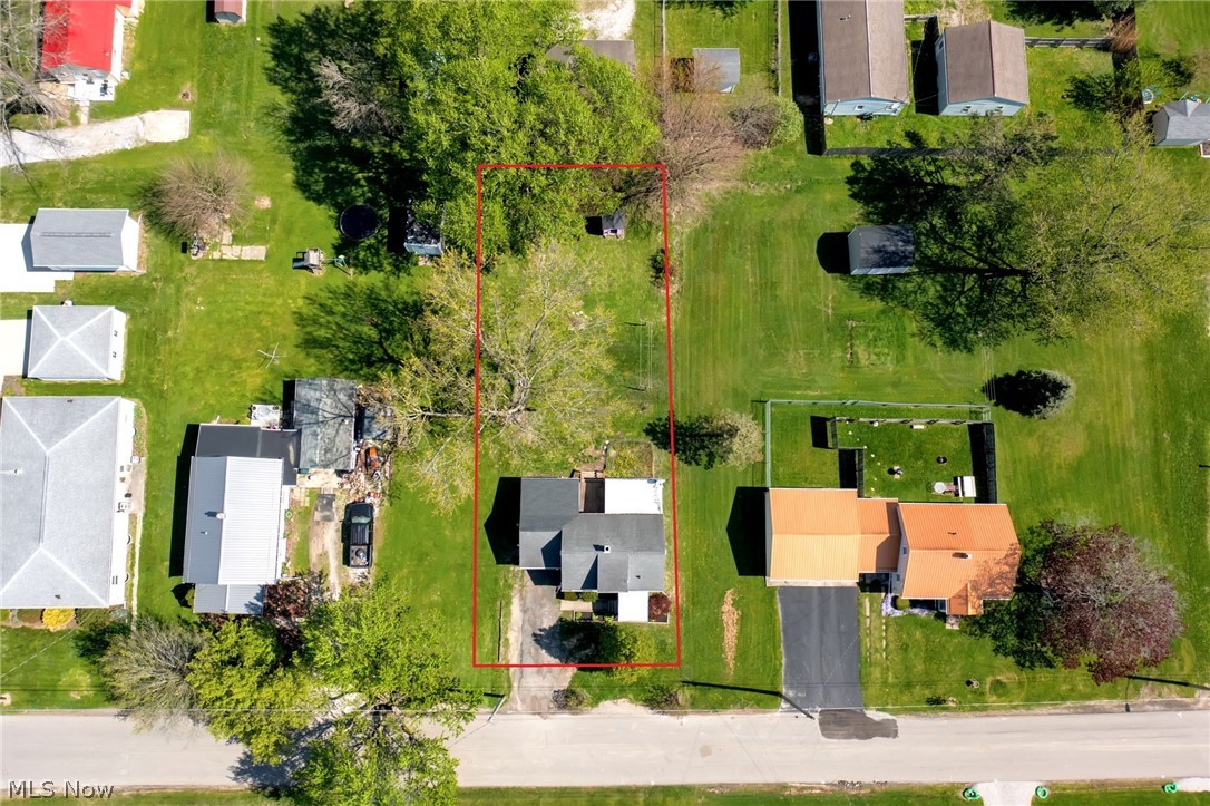 Fair Grounds - Residential