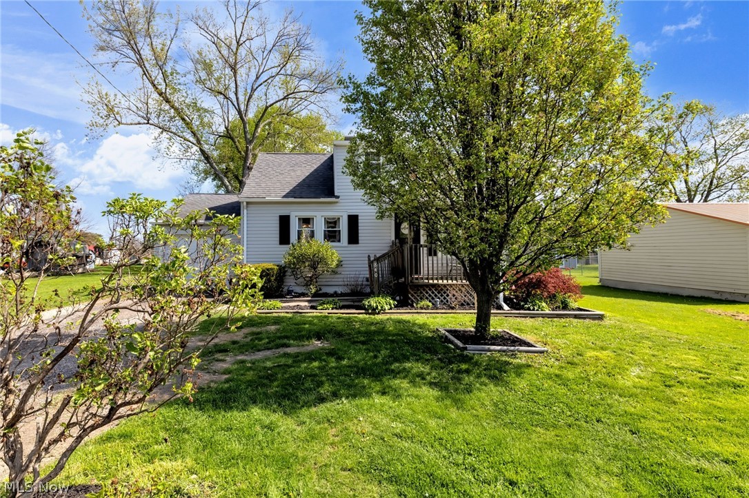 Fair Grounds - Residential