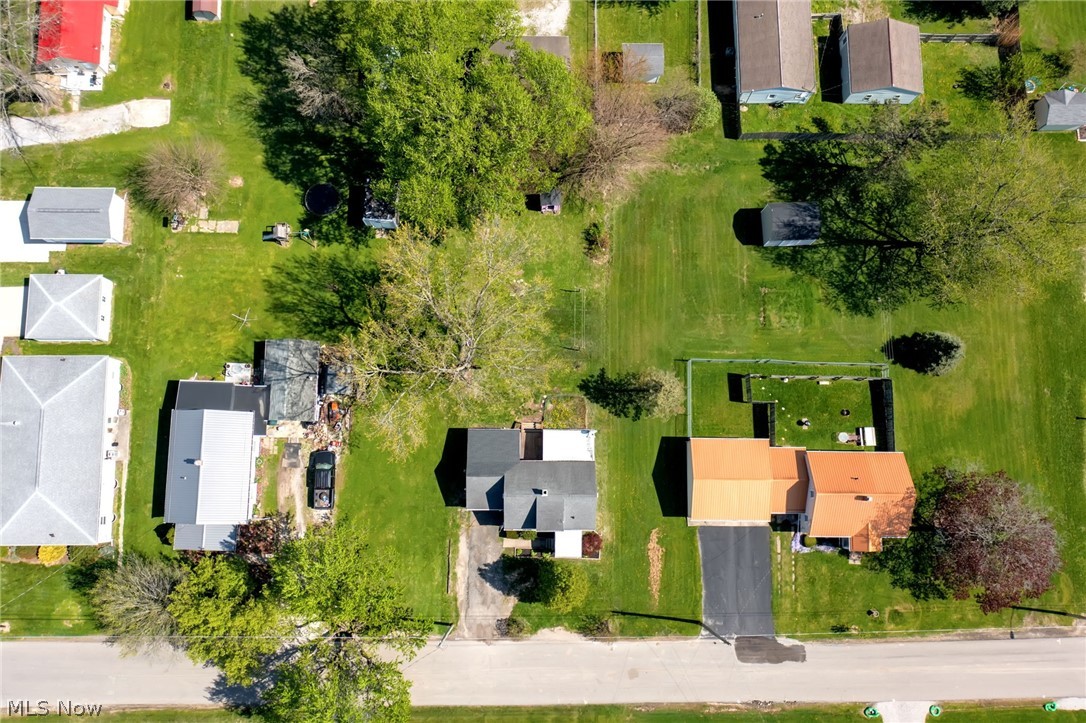 Fair Grounds - Residential